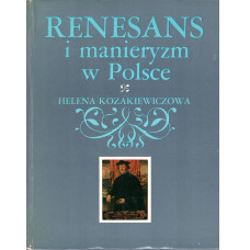 Renesans i manieryzm w Polsce